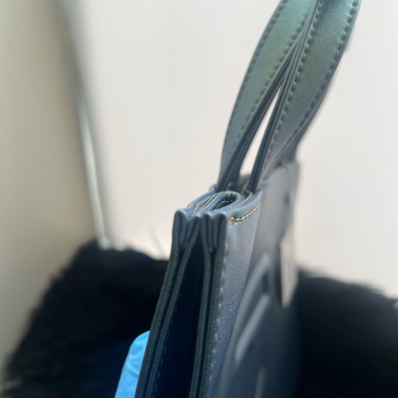 Medium ACID shopping bag - Picture 10 of 11